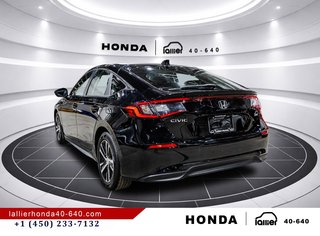 Honda Civic Hatchback LX 2022 à Lachenaie, Québec - 5 - w320h240px