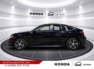 Honda Civic Hatchback LX 2022 à Lachenaie, Québec - 4 - w320h240px