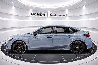Honda Civic Hatchback SPORT 2023 à Lachenaie, Québec - 4 - w320h240px