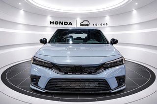 Honda Civic Hatchback SPORT 2023 à Lachenaie, Québec - 2 - w320h240px