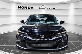 Honda Civic Hatchback SPORT 2024 à , Québec - 2 - w320h240px