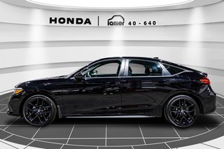 Honda Civic Hatchback SPORT 2024 à , Québec - 4 - w320h240px