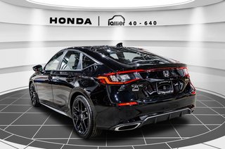 Honda Civic Hatchback SPORT 2024 à , Québec - 5 - w320h240px
