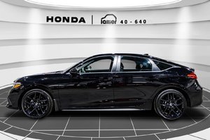 Honda Civic Hatchback SPORT 2024 à Lachenaie, Québec - 5 - w320h240px