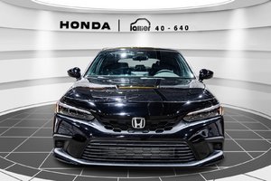 Honda Civic Hatchback SPORT 2024 à Lachenaie, Québec - 2 - w320h240px