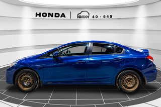 Honda Civic Sdn EX 2013 à Montréal, Québec - 4 - w320h240px