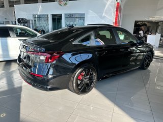 Civic Sedan Hybrid Démo pour seulement 128$/sem plus taxes 2025 à , Québec - 5 - w320h240px