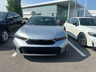 Honda Civic Sedan Hybrid TAUX A PARTIR DE 2.99% 4.8l DE MOYENNE 2025 à , Québec - 2 - w320h240px