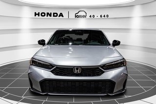 2025 Honda Civic Sedan Hybrid in , Quebec - 2 - w320h240px