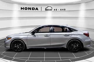 2025 Honda Civic Sedan Hybrid in , Quebec - 4 - w320h240px