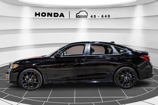 Honda Civic Sedan Hybrid Sport 2025 à Lachenaie, Québec - 4 - w320h240px