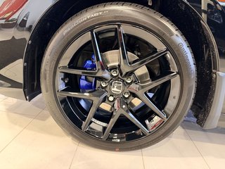 2026 Honda Civic Sedan Hybrid L'HYBRIDE QUI NE FAIT AUCUN COMPROMIS SUR LE SPORT in , Quebec - 6 - w320h240px