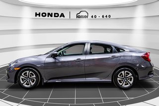 Honda Civic Sedan LX 2016 à , Québec - 4 - w320h240px