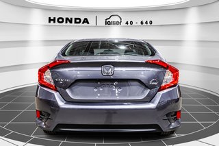 Honda Civic Sedan LX 2016 à , Québec - 6 - w320h240px