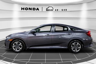 Civic Sedan LX 2017 à Lachenaie, Québec - 4 - w320h240px