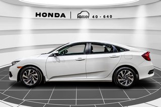 Honda Civic Sedan EX 2017 à , Québec - 4 - w320h240px