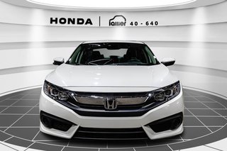 Honda Civic Sedan EX 2017 à , Québec - 2 - w320h240px
