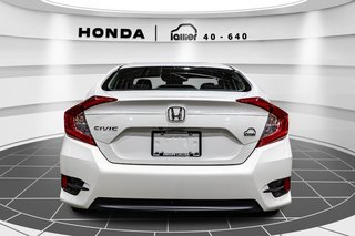 Honda Civic Sedan EX 2017 à , Québec - 6 - w320h240px
