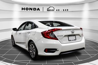 Honda Civic Sedan EX 2017 à , Québec - 5 - w320h240px