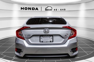 Honda Civic Sedan EX 2017 à , Québec - 6 - w320h240px