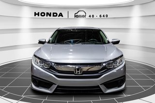 Honda Civic Sedan EX 2017 à , Québec - 2 - w320h240px
