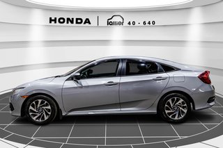 Honda Civic Sedan EX 2017 à , Québec - 4 - w320h240px