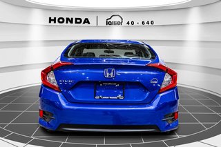 2018 Honda Civic Sedan LX in Lachenaie, Quebec - 6 - w320h240px