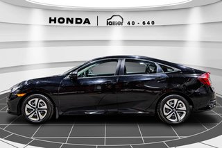 Honda Civic Sedan DX 2018 à Lachenaie, Québec - 4 - w320h240px
