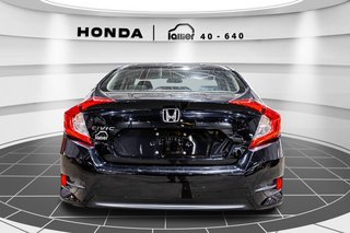 Honda Civic Sedan DX 2018 à Lachenaie, Québec - 6 - w320h240px