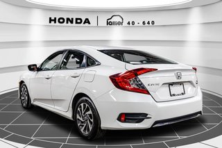 Civic Sedan EX 2019 à Montréal, Québec - 5 - w320h240px