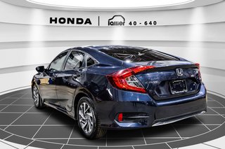 Civic Sedan EX 2019 à Lachenaie, Québec - 5 - w320h240px