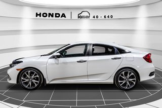 2019 Honda Civic Sedan Touring in Lachenaie, Quebec - 4 - w320h240px