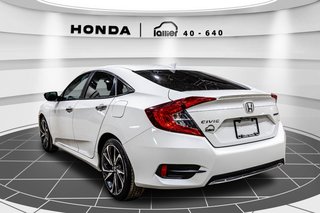 2019 Honda Civic Sedan Touring in Lachenaie, Quebec - 5 - w320h240px