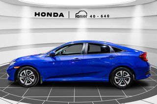 Honda Civic Sedan LX 2019 à , Québec - 4 - w320h240px