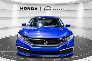 Honda Civic Sedan LX 2019 à , Québec - 2 - w320h240px