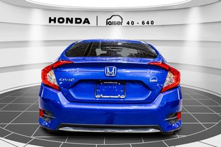 Honda Civic Sedan LX 2019 à , Québec - 6 - w320h240px
