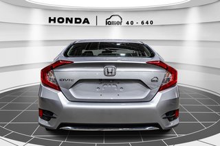 Honda Civic Sedan LX 2019 à , Québec - 6 - w320h240px
