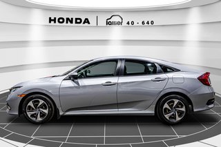 Honda Civic Sedan LX 2019 à , Québec - 4 - w320h240px