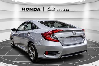 Honda Civic Sedan LX 2019 à , Québec - 5 - w320h240px