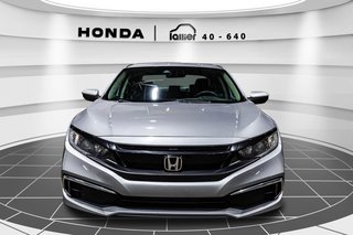 Honda Civic Sedan LX 2019 à , Québec - 2 - w320h240px