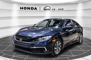 Honda Civic Sedan EX 2019 à , Québec - 3 - w320h240px