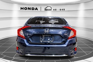 Honda Civic Sedan EX 2019 à , Québec - 6 - w320h240px