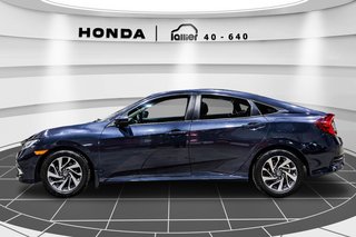 Honda Civic Sedan EX 2019 à , Québec - 4 - w320h240px