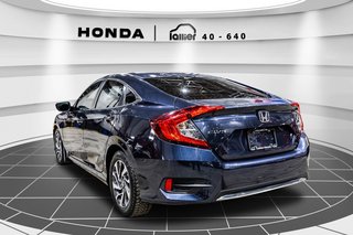 Honda Civic Sedan EX 2019 à , Québec - 5 - w320h240px