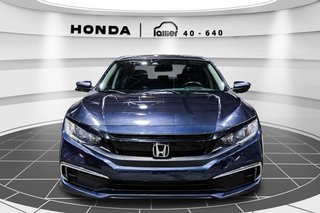 Honda Civic Sedan EX 2019 à , Québec - 2 - w320h240px