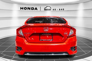 Honda Civic Sedan LX 2019 à , Québec - 6 - w320h240px