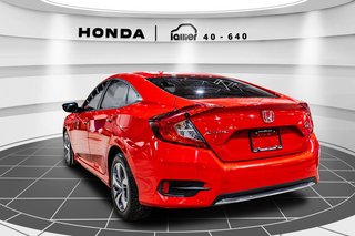 Honda Civic Sedan LX 2019 à , Québec - 5 - w320h240px