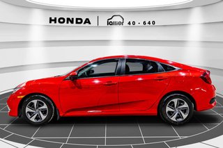 Honda Civic Sedan LX 2019 à , Québec - 4 - w320h240px