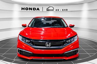 Honda Civic Sedan LX 2019 à , Québec - 2 - w320h240px