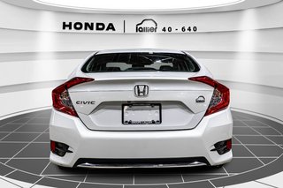Honda Civic Sedan LX 2019 à Lachenaie, Québec - 6 - w320h240px